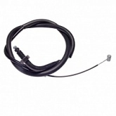 Тросик обогащения смеси Hi-Lex HOC-051