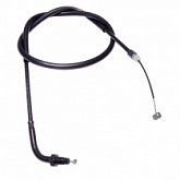 Тросик обогащения смеси Hi-Lex HOC-052