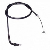 Тросик обогащения смеси Hi-Lex HOC-052