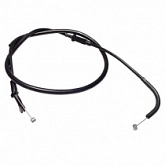 Тросик обогащения смеси Hi-Lex HOC-059