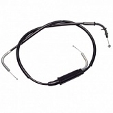 Тросик обогащения смеси Hi-Lex HOC-070