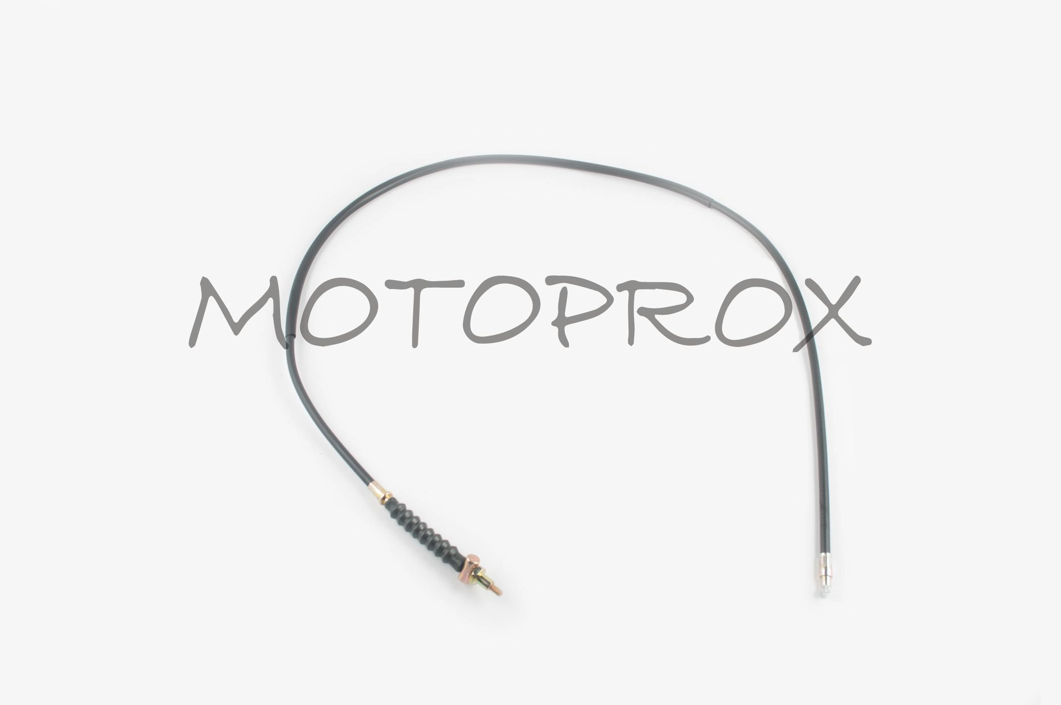 Тросик переднього гальма Motorace BRK-025 Suzuki Let's
