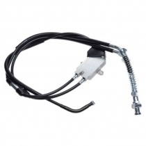 Тросик переднего тормоза Motorace BS5648B