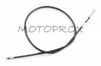 Тросик переднего тормоза Komatcu TKT-001 GY6 50