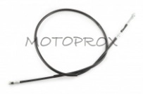 Тросик переднего тормоза Komatcu TKT-001 GY6 50