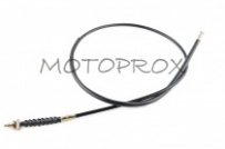 Тросик переднего тормоза Komatcu TKT-004 Suzuki AD50