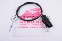Тросик переднего тормоза Motorace BRK-027 Yamaha Jog 50