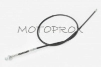 Тросик переднего тормоза RBR TPT-004 Honda Тact