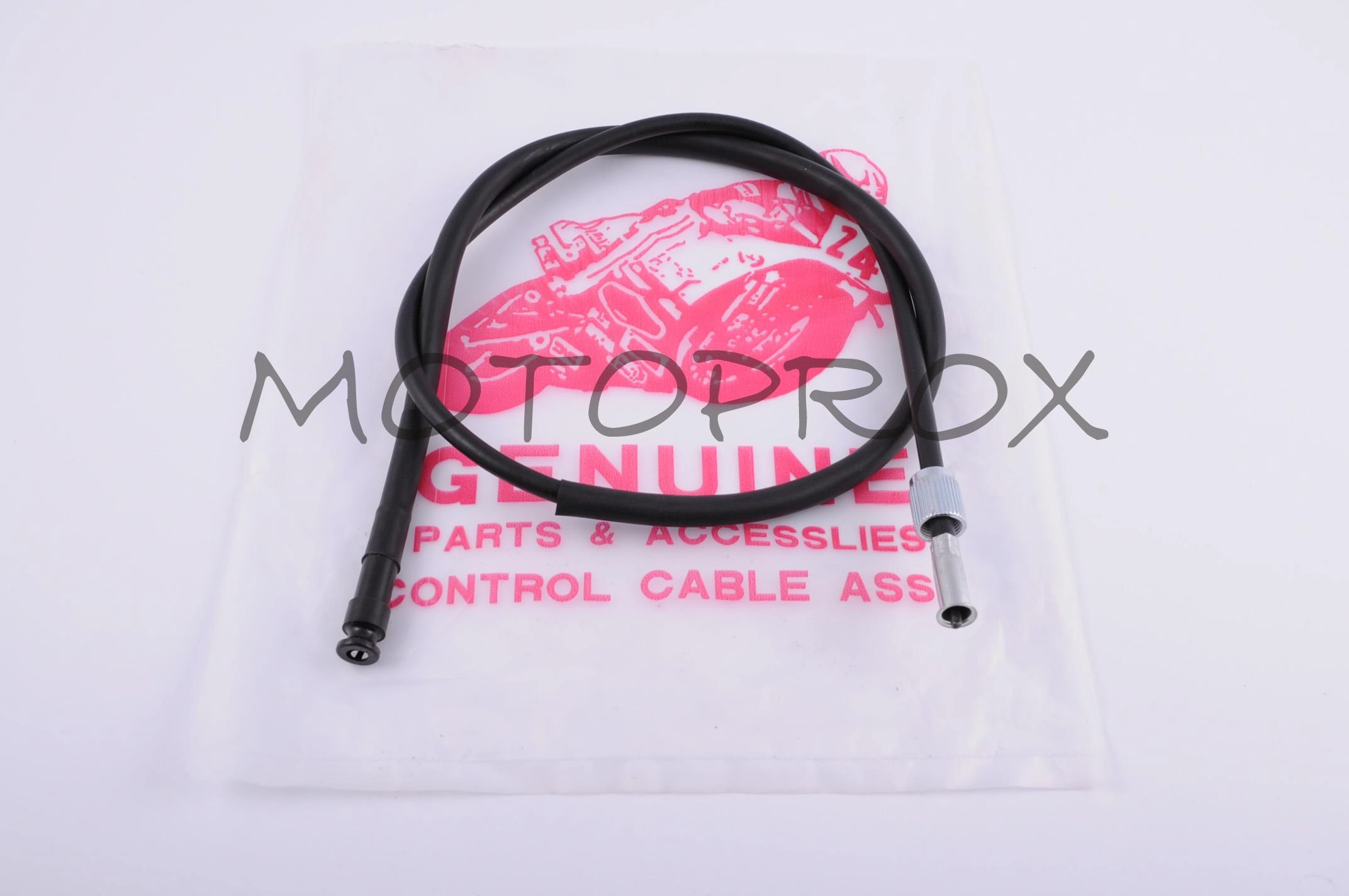 Тросик спідометра Motorace OMV-071 GY6 125, GY6 150