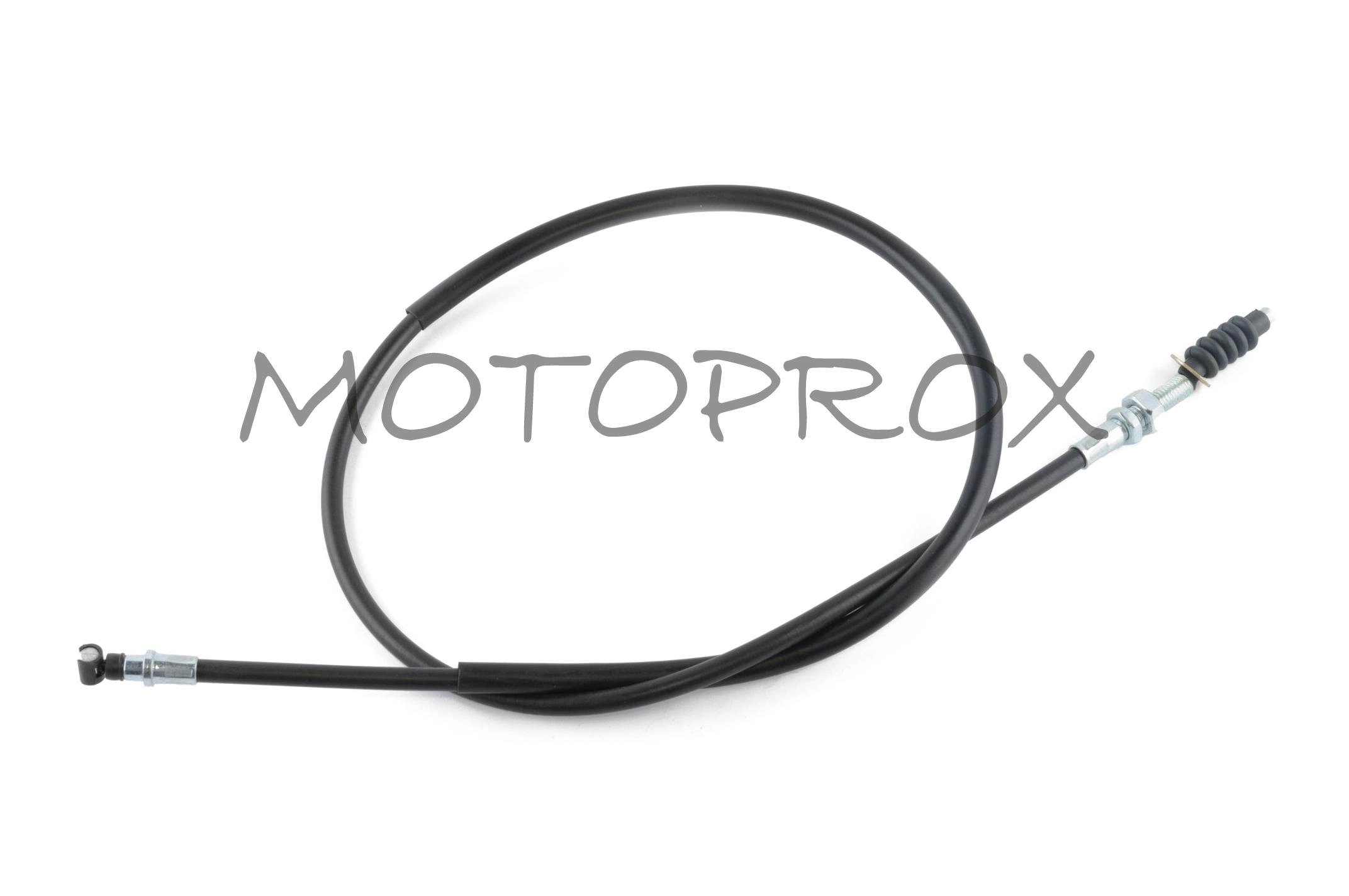 Тросик зчеплення Motorace ZLS-131 Zongshen 125/150, Lifan 125/150
