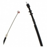 Тросик сцепления Hi-Tech ECH-016
