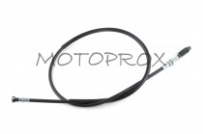 Тросик сцепления Motorace ZLS-131 Zongshen 125/150, Lifan 125/150