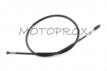 Тросик сцепления Motorace ZLS-131 Zongshen 125/150, Lifan 125/150