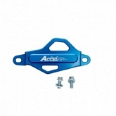Защита тормозного суппорта Accel RBCG202 Blue