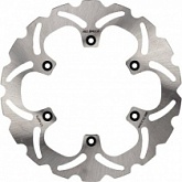 Диск тормозной All Balls 18-0075