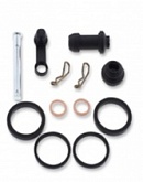 Ремкомплект суппорта тормозного Bearing Worx BCK046