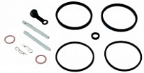 Ремкомплект суппорта тормозного Bearing Worx BCK207