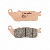 Колодки тормозные Brembo 07074XS