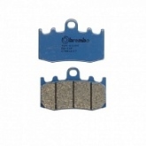 Колодки тормозные Brembo 07BB2607