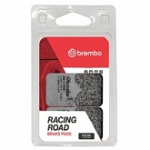 Колодки тормозные Brembo 07BB33SR