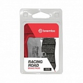 Колодки тормозные Brembo 07GR06SR