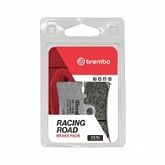 Колодки тормозные Brembo 07GR18SR