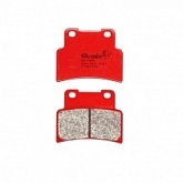 Колодки тормозные Brembo 07GR77SA