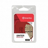 Колодки тормозные Brembo 07HD14SP