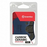 Колодки тормозные Brembo 07HD18CC