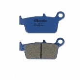 Колодки тормозные Brembo 07Hd26TT