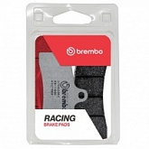 Колодки тормозные Brembo 07KA20RC