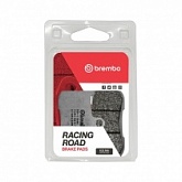 Колодки тормозные Brembo 07KA23SR