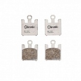 Колодки тормозные Brembo 07SU26LA