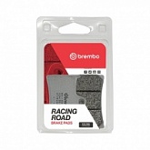 Колодки тормозные Brembo 07YA23SR