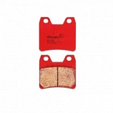 Колодки тормозные Brembo 07YA38SP