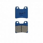 Колодки тормозные Brembo 07YA4007