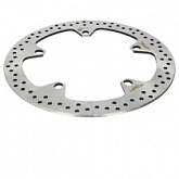 Диск тормозной Brembo 168B407D7