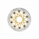 Диск тормозной Brembo 208973756