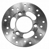 Диск тормозной Brembo 68B40711