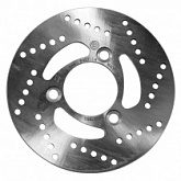 Диск тормозной Brembo 68B40714
