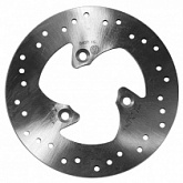 Диск тормозной Brembo 68B40715