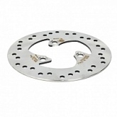 Диск тормозной Brembo 68B40716