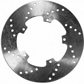 Диск тормозной Brembo 68B40722