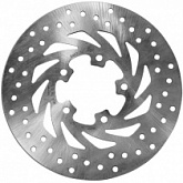 Диск тормозной Brembo 68B40732