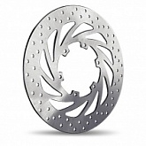 Диск тормозной Brembo 68B40752