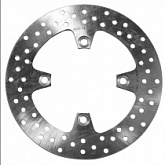 Диск тормозной Brembo 68B40779