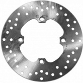 Диск тормозной Brembo 68B40780