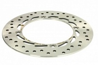Диск тормозной Brembo 68B407A5