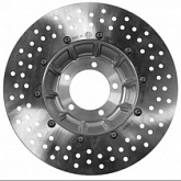 Диск тормозной Brembo 68B407B1