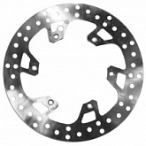 Диск тормозной Brembo 68B407B8